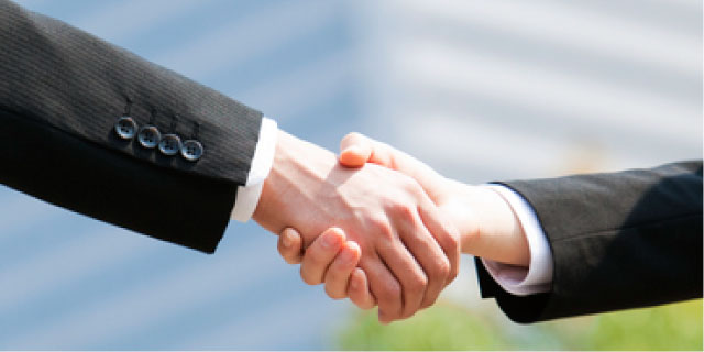 グループ企業