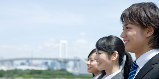 採用情報
