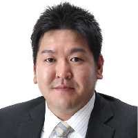 鳥取ガスグループ代表 児嶋太一