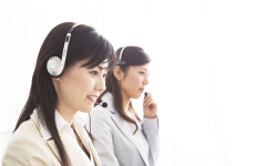 お問い合わせ・サポート